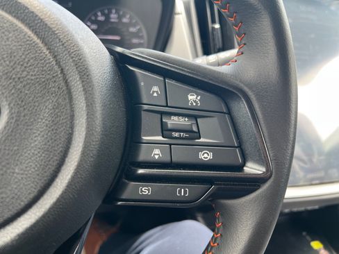 Certified 2025 Subaru Crosstrek 2.5i Limited w/ Crosstrek Mirror Package AWD/4WD image 27