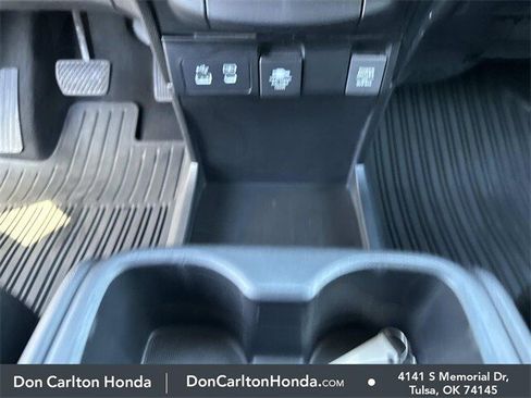 Used 2025 Honda Odyssey Touring image 26