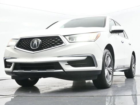 Used 2020 Acura MDX SH-AWD image 45