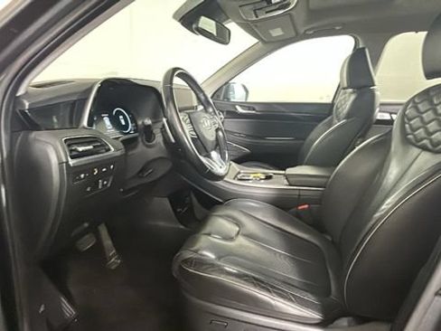 Used 2022 Hyundai Palisade Limited AWD/4WD image 10