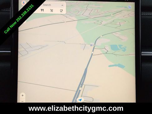 New 2026 GMC Terrain Elevation w/ Black Edition FWD image 25