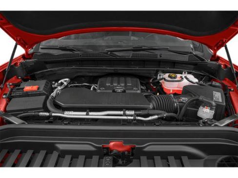 Used 2020 GMC Sierra 1500 SLE w/ SLE Value Package AWD/4WD image 15