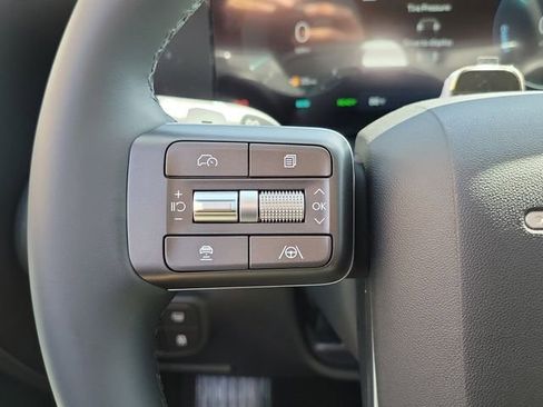 New 2026 Hyundai Palisade FWD Hybrid image 7
