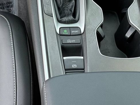 Certified 2022 Honda Accord Sport image 19