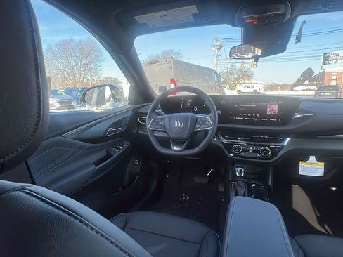New 2026 Buick Envista Sport Touring w/ Convenience I Package image 29