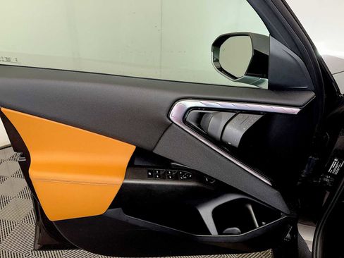 Used 2025 BMW X3 xDrive30i w/ Premium Package image 11