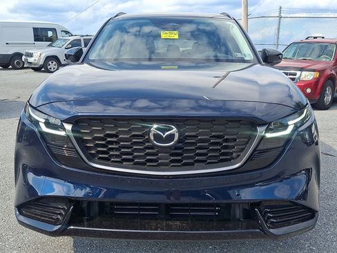 New 2026 MAZDA CX-5 2.5 S w/ Premium Package AWD/4WD image 2