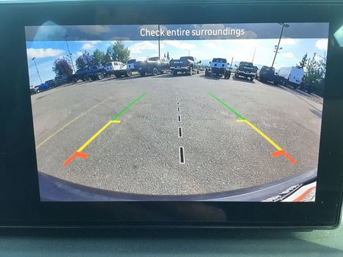 New 2024 Dodge Hornet GT image 16