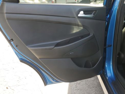 Used 2020 Hyundai Tucson Sport image 11