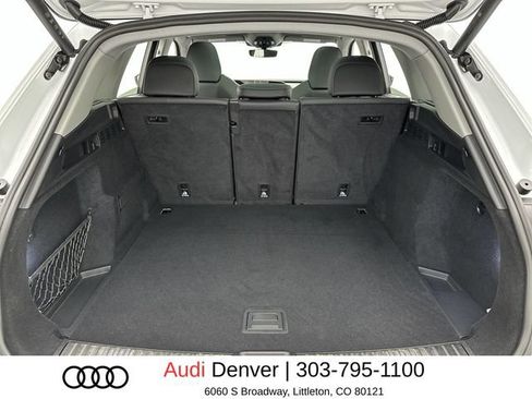 Used 2025 Audi Q5 Premium w/ Premium Plus AWD/4WD image 24