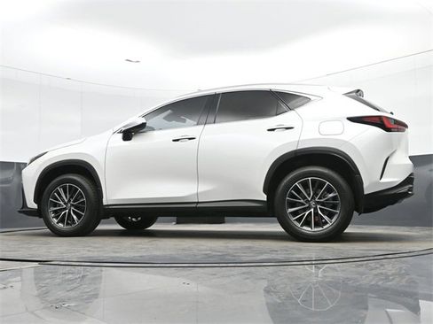 Certified 2024 Lexus NX 350 AWD image 38