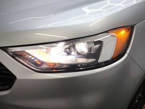 Used 2024 Ford Edge SE w/ Black Appearance Package AWD/4WD image 29