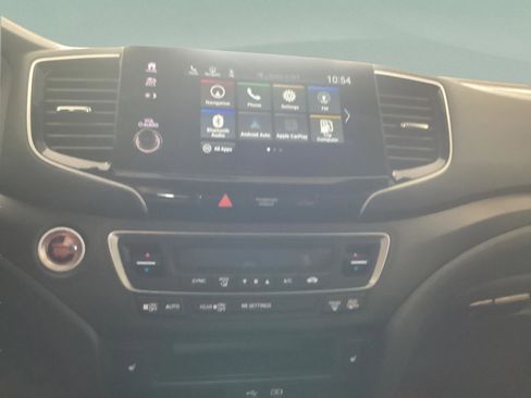 Used 2024 Honda Passport TrailSport image 18