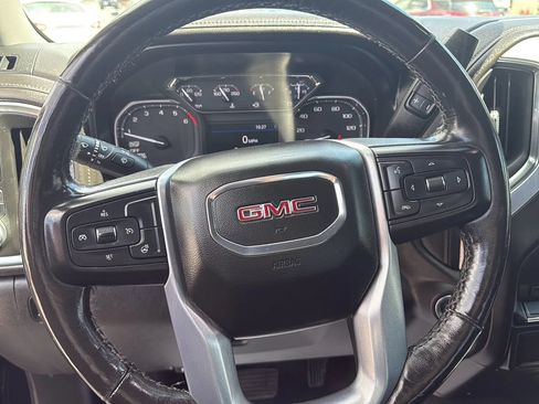 Used 2020 GMC Sierra 1500 Elevation w/ Elevation Value Package AWD/4WD image 17