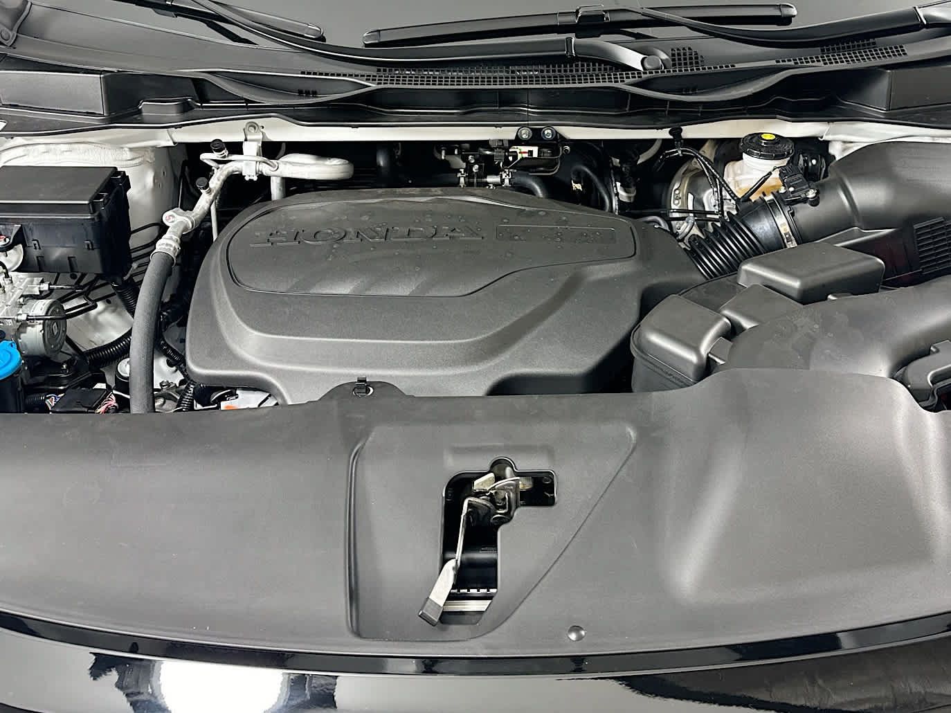 New 2027 Honda Odyssey Elite image 9