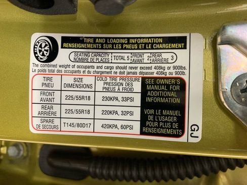 Used 2021 Subaru Crosstrek 2.5i Limited image 13