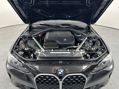 Used 2024 BMW 430i xDrive Coupe w/ Premium Package AWD/4WD image 28