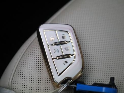 Used 2020 Cadillac CT4 Premium Luxury RWD image 24