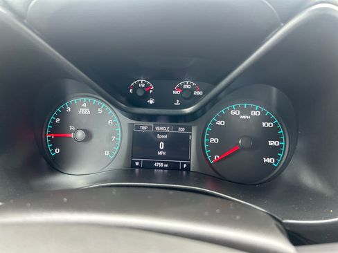 Used 2022 GMC Canyon Elevation RWD image 14