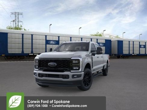 New 2026 Ford F350 XLT image 4