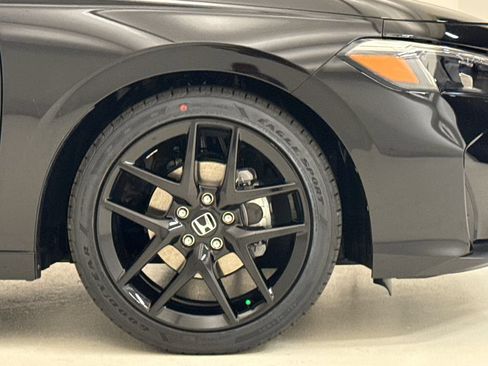 New 2026 Honda Civic Sport image 6