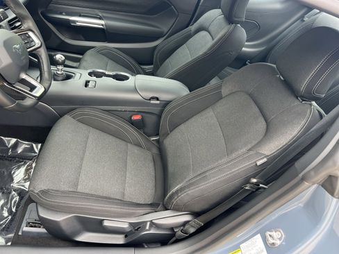 Used 2024 Ford Mustang GT image 13