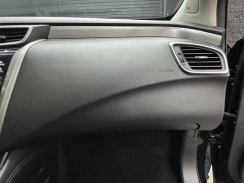 Used 2020 Nissan Murano SL w/ Moonroof Package FWD image 35