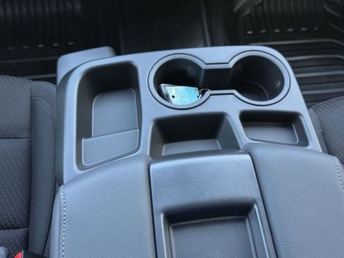 New 2025 Chevrolet Silverado 1500 W/T w/ WT Safety Package image 16