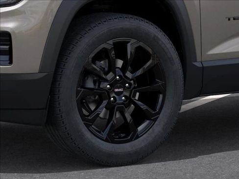New 2027 GMC Terrain Elevation w/ Elevation Premium Package FWD image 9