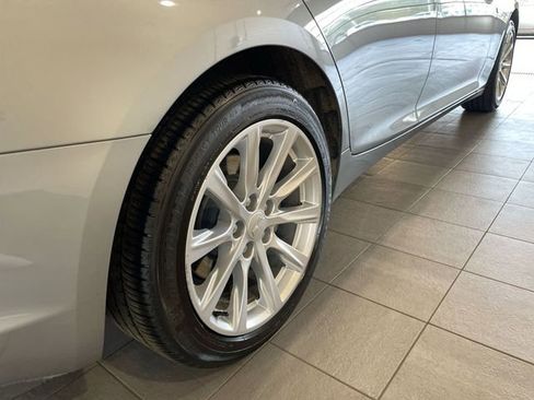 Used 2024 Cadillac CT5 Luxury w/ Sun And Sound Package image 14