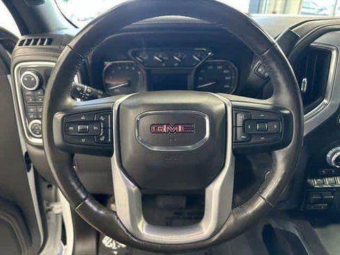 Used 2019 GMC Sierra 1500 SLT w/ SLT Premium Plus Package image 15