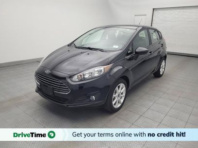 Used 2019 Ford Fiesta SE w/ Equipment Group 201A