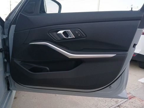 New 2026 BMW 330i Sedan w/ M Sport Package RWD image 16