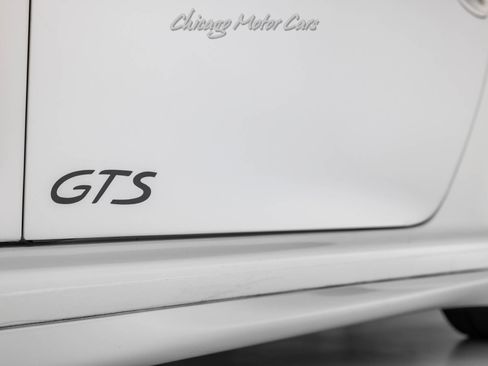 Used 2011 Porsche 911 Carrera GTS image 69