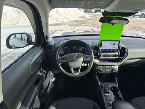 Certified 2021 Ford Bronco Sport image 11