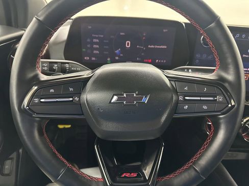 Used 2024 Chevrolet Blazer EV RS image 34