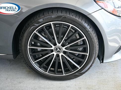 Used 2019 Mercedes-Benz C 300 Sedan image 43