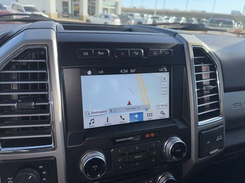 Used 2017 Ford F250 King Ranch w/ King Ranch Ultimate Package image 17