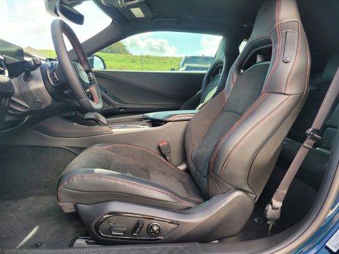 New 2026 Dodge Charger Scat Pack image 13