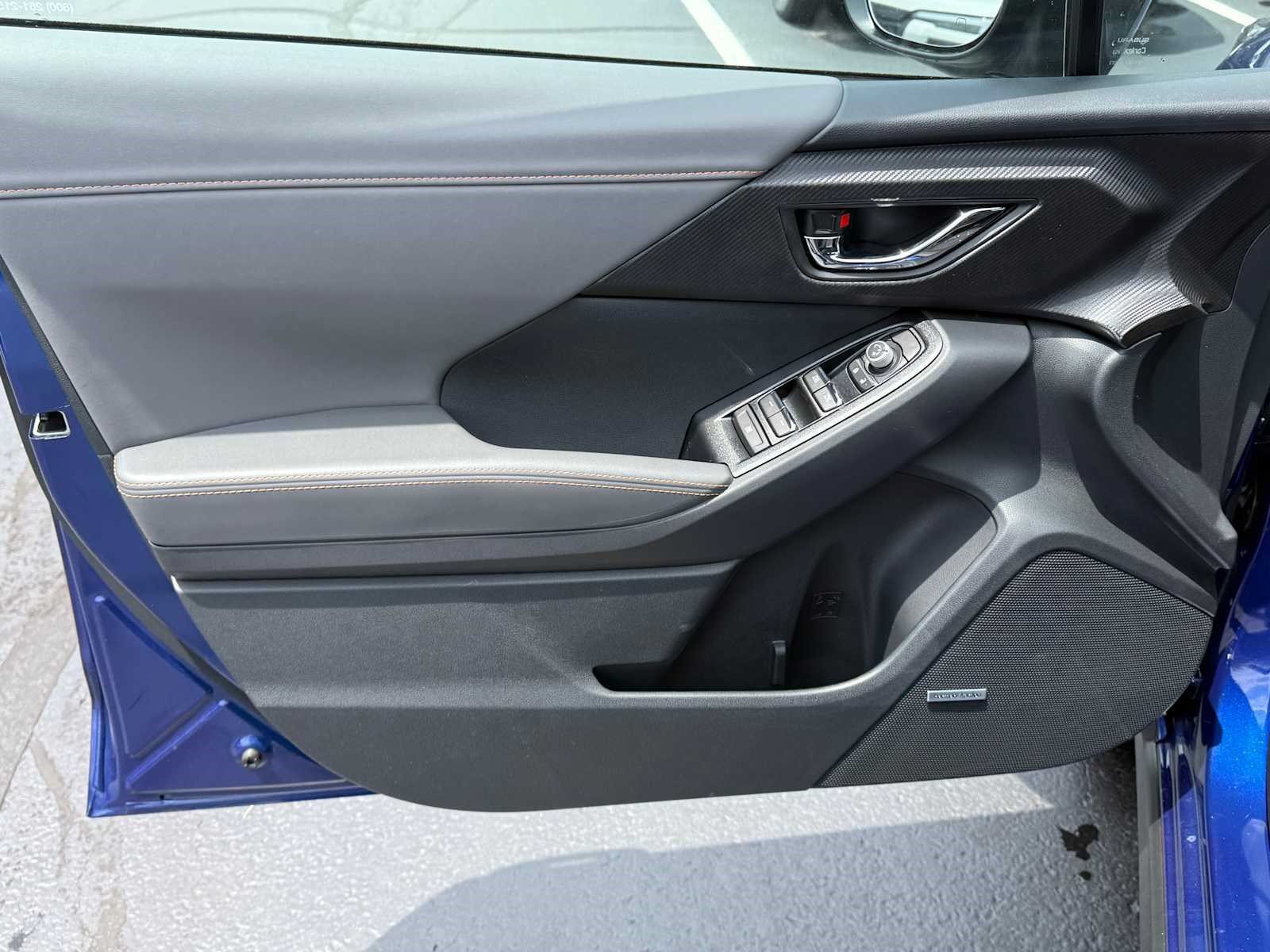 New 2026 Subaru Crosstrek 2.5i Limited AWD/4WD image 6