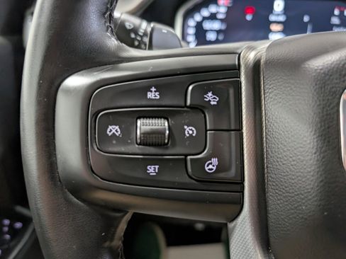 Used 2024 GMC Sierra 1500 Denali w/ Denali Reserve Package AWD/4WD image 23