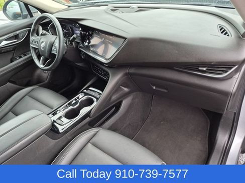 Used 2023 Buick Envision Essence FWD image 38