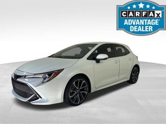 Used 2022 Toyota Corolla XSE 360° Tour