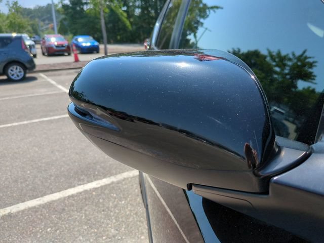 Used 2021 Honda CR-V EX image 12