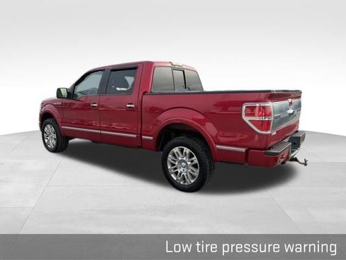Used 2010 Ford F150 Lariat image 12