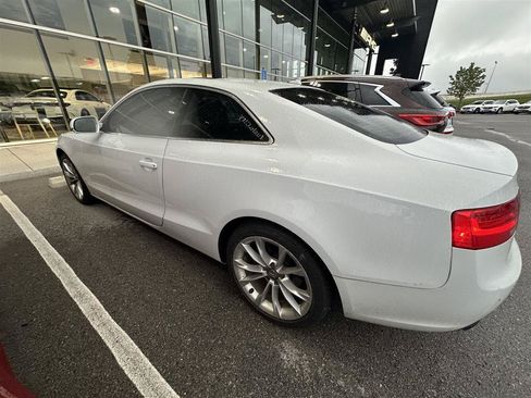 Used 2014 Audi A5 2.0T Premium Plus w/ Premium Plus Package AWD/4WD image 6