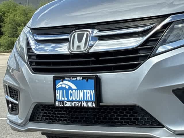 Used 2018 Honda Odyssey Touring image 12