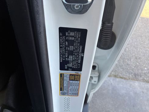 Used 2025 Kia Soul LX w/ LX Technology Package image 29