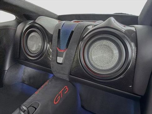 Used 2019 Porsche 911 GT3 RWD image 35