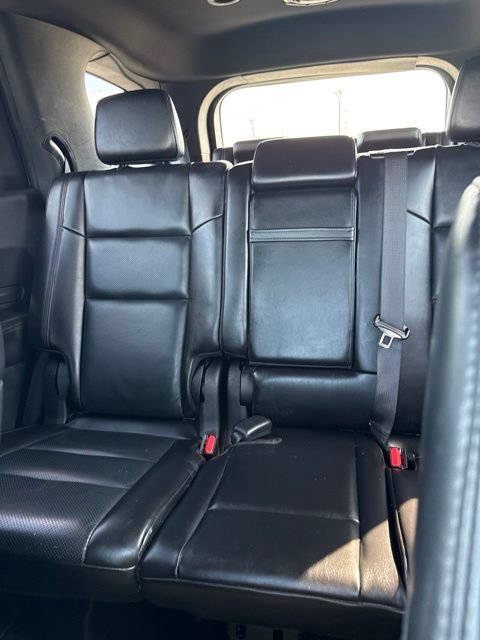 Used 2024 Dodge Durango GT AWD/4WD image 20